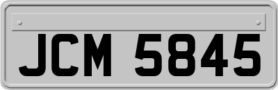 JCM5845