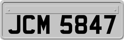 JCM5847