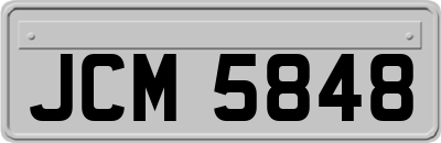 JCM5848