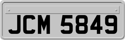 JCM5849