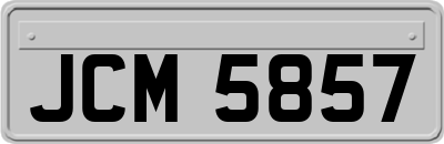JCM5857