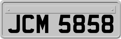 JCM5858