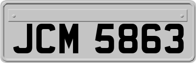 JCM5863