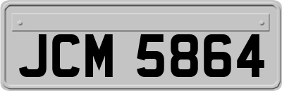 JCM5864