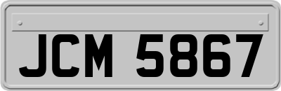 JCM5867