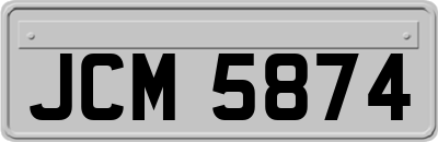 JCM5874
