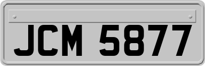 JCM5877