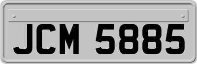 JCM5885