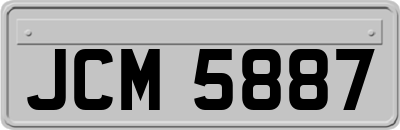 JCM5887