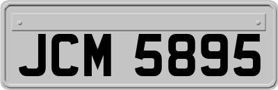 JCM5895