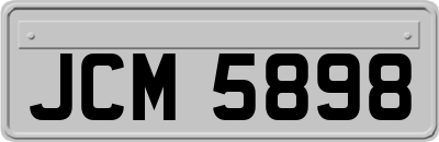 JCM5898