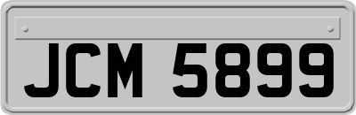 JCM5899