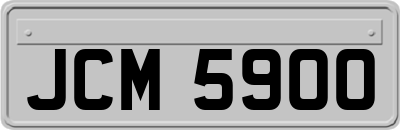JCM5900
