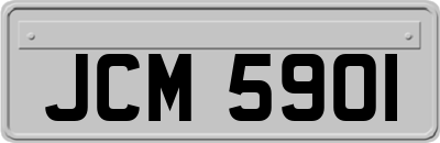 JCM5901