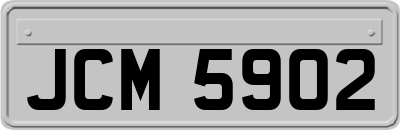 JCM5902