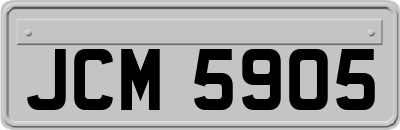 JCM5905