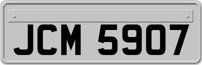 JCM5907