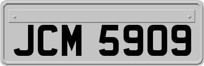 JCM5909