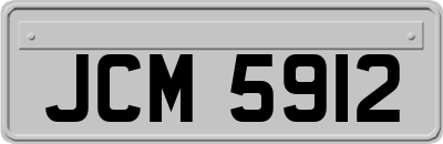 JCM5912