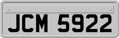 JCM5922