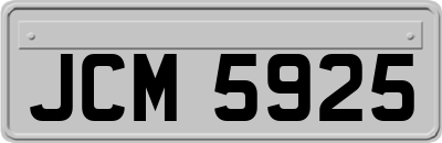 JCM5925