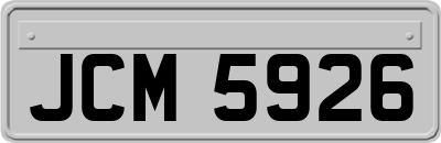 JCM5926