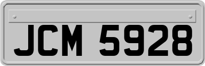 JCM5928