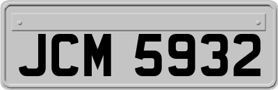 JCM5932