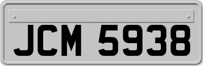 JCM5938