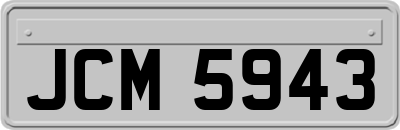 JCM5943
