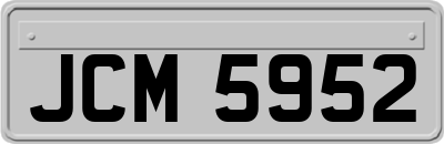 JCM5952