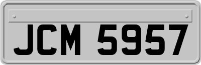 JCM5957