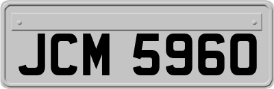 JCM5960