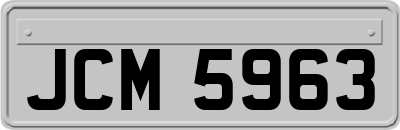 JCM5963