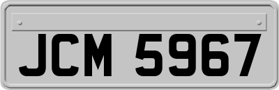 JCM5967
