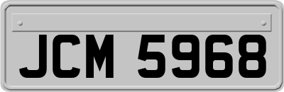 JCM5968
