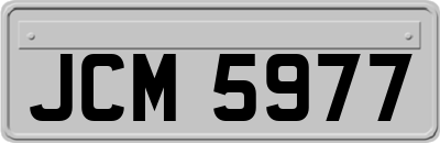 JCM5977