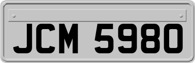 JCM5980