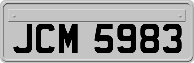 JCM5983