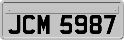 JCM5987