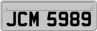 JCM5989