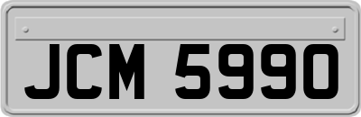 JCM5990