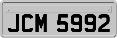 JCM5992