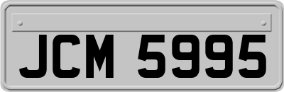 JCM5995