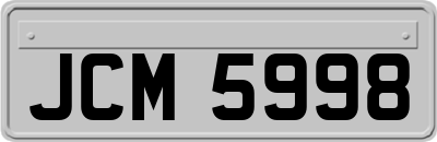 JCM5998
