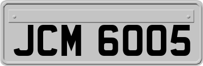 JCM6005