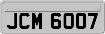 JCM6007