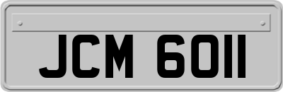 JCM6011