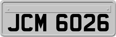 JCM6026