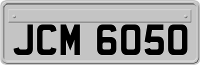 JCM6050